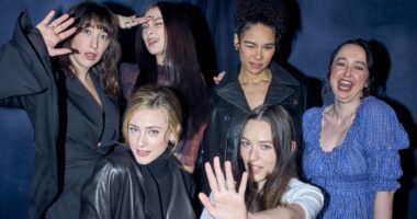 Forbidden Fruits Director and Stars on Reclaiming Original Sin
