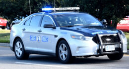 Foreign Service Officer Shot Dead by State Trooper Following Beltway Stabbings.