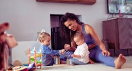 Forget the glitz and glam – this is what mums really want on Mother’s Dayv