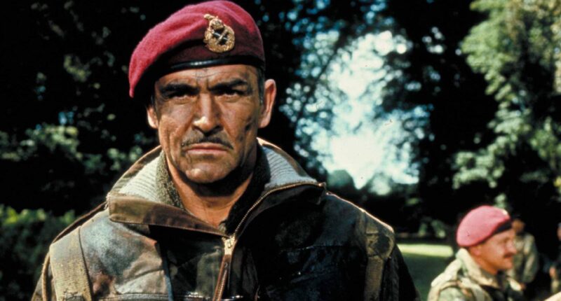 Forgotten War Movies That Have Aged Like Fine Wine