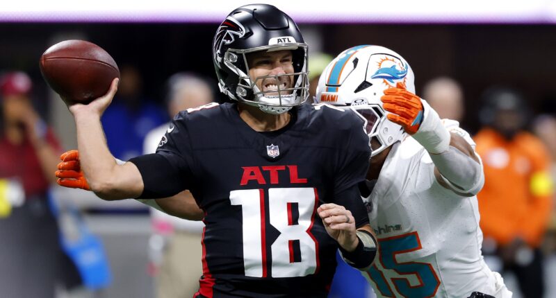 Former $120 Million Dolphins Player Gets Worrying Prediction