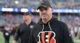 Former Bengals $53 Million Starter Meets With Divison Rival