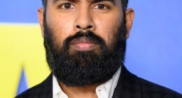 Former EastEnders actor Himesh Patel has landed a leading role in the reboot of The X Files - 10 years after quitting the soap for good