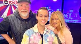 Former KIIS FM employee Mitchell Coombs has taken a swipe at critics who are celebrating the end of The Kyle and Jackie O Show after hosts Jackie 'O' Henderson and Kyle Sandilands officially parted ways this week