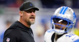 Former Lions Player Leaks Troubling News About the Team