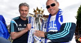 Jose Mourinho's former goalkeeping coach Silvino Louro has died at the age of 67