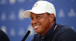 Former PGA Champ Tiger Woods Arrested, Charged With DUI After Roll-Over Accident Per Police – RedState