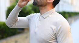 Former Premier League star Hal Robson-Kanu thinks he has the products to beat your inflammation or chronic pain