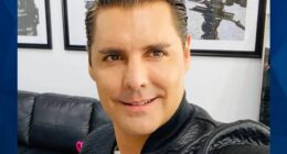 Former TV Personality Arrested for California Shootings Investigated as Hate Crimes