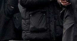 Former police constable Kayleigh Moye, 29, denies charges of misconduct over her alleged intimate relationships with four known criminals and accessing their computer records