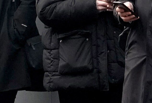 Former police constable Kayleigh Moye, 29, denies charges of misconduct over her alleged intimate relationships with four known criminals and accessing their computer records