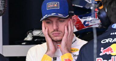 Formula 1 Teams Clash in Exciting Open Qualifying