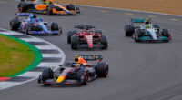 Formula One’s Green Engines Turn Race Day Into A Snoozefest