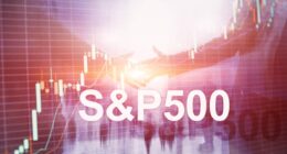 Four companies, including AI and data-center plays, are joining the S&P 500 index