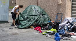 Fraudsters Pay LA Skid Row Residents for Petition Signatures — Then Attack Investigative Team – RedState