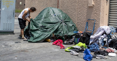 Fraudsters Pay LA Skid Row Residents for Petition Signatures — Then Attack Investigative Team – RedState