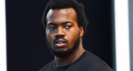 'Freight Train' Chiefs Prediction Gaining Steam Ahead of NFL Draft