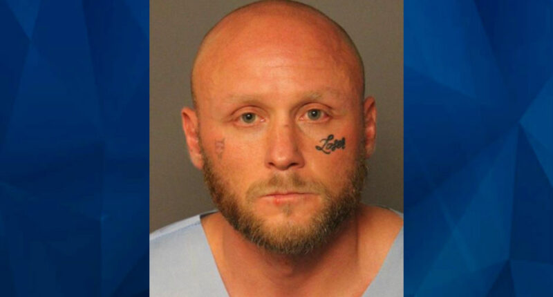 Frequent Parolee Charged With 2022 Murder – and 3 Others