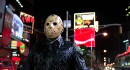Friday The 13th Creator Announces New Jason Film