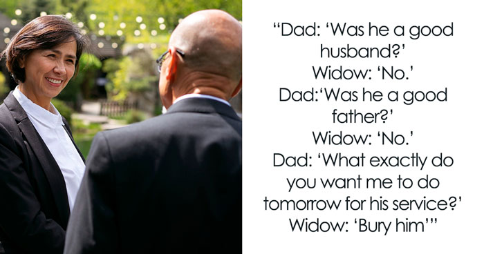 From Disturbing To Hilarious, Here Are 40 Wild Things Funeral Directors Saw That They Still Remember