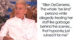 From Oprah To Neil Gaiman, Folks Idolized These 41 People Until Their Truth Was Exposed