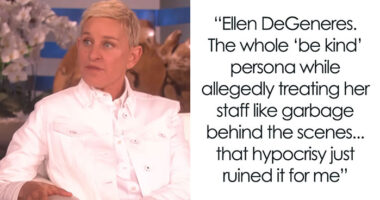 From Oprah To Neil Gaiman, Folks Idolized These 41 People Until Their Truth Was Exposed