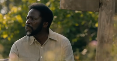 From Season 4 Trailer Teases Boyd's Descent Into Darkness