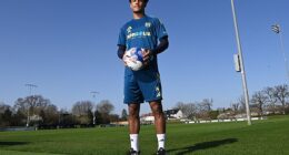 At 22, Oscar Bobb is ready to spread his wings again. Another of City’s breakout stars has broken out - at Fulham