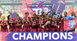 Full List of Women's T20 World Cup Winners & Runners Up