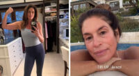 “Full-Time Job”: Cindy Crawford’s “Sad” Morning Routine Video Sparks Health Debate