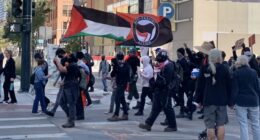 Fun Media Talk on the 'No Kings' Crowd Numbers As Springsteen, Jane Fonda Come Out in Minnesota – RedState