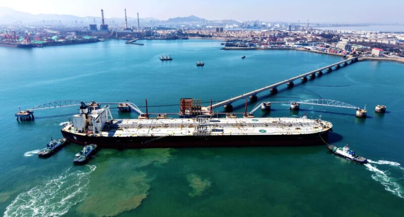 G7 scrambles emergency meeting and could deploy unprecedented oil reserves as prices soar: report