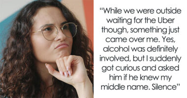 GF Kept Notes On His Favorite Foods, He Couldn’t Name Her Cat – A Saga Of Romantic Indifference