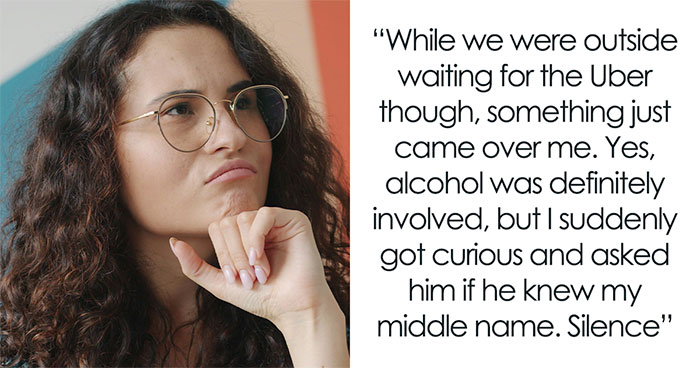 GF Kept Notes On His Favorite Foods, He Couldn’t Name Her Cat – A Saga Of Romantic Indifference