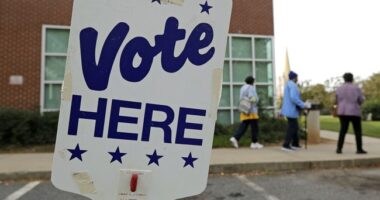 GOP Candidate in Charlotte, NC Drops Out of Race After Police Say He Was Targeted in Drive-By Shooting – RedState