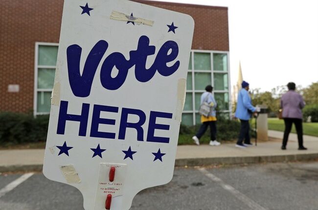 GOP Candidate in Charlotte, NC Drops Out of Race After Police Say He Was Targeted in Drive-By Shooting – RedState