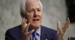 GOP Headed for a Runoff in Texas Senate Primary – RedState