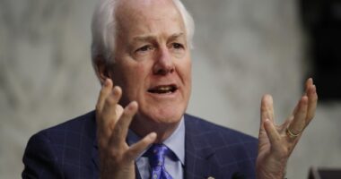 GOP Headed for a Runoff in Texas Senate Primary – RedState