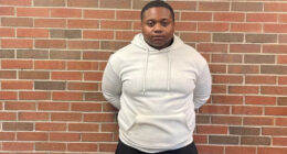 GRAPHIC: Man Filmed Himself Sexually Abusing 3-Year-Old