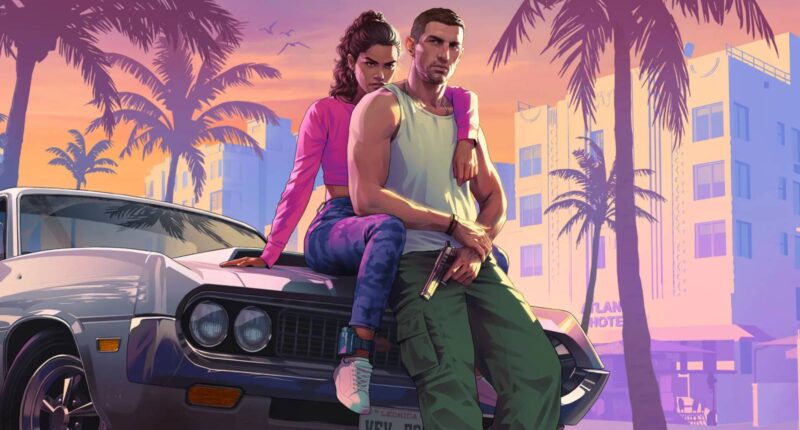 GTA 6 Fans Torn Over Rockstar Release Timeline