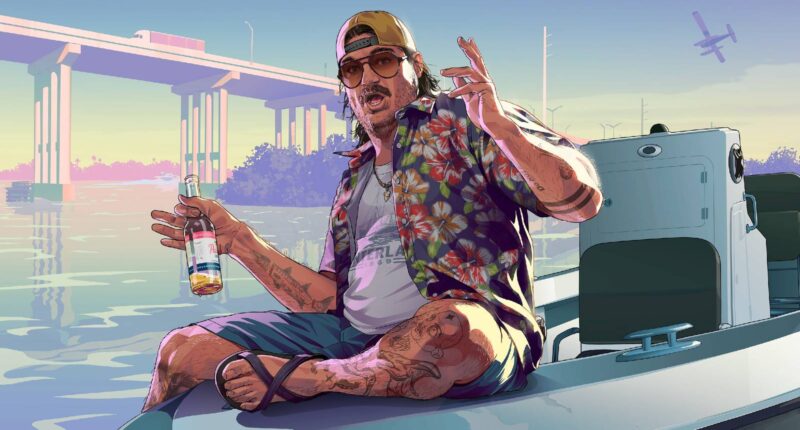 GTA 6 Price Tag Basically Confirmed By Take-Two Boss