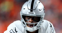Geno Smith Gets Jets, Dolphins Take Amid Raiders Release News