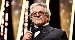 George Miller Net Worth