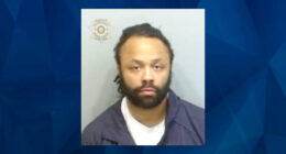 Georgia Cop Charged With Sexually Assaulting Woman on Way to Jail After He Arrested Her