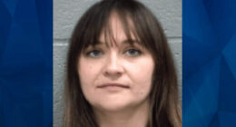 Georgia Mom Slams 5-Year-Old Daughter Into Chain Link Fence at Crowded Festival