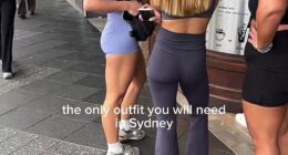 A German expat has sparked an online debate after revealing the one thing she can't get over about life in Sydney, and it's something most locals barely even notice