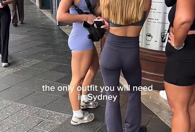 A German expat has sparked an online debate after revealing the one thing she can't get over about life in Sydney, and it's something most locals barely even notice
