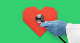 Get an Lp(a) test — and 3 other things you must do now for heart health