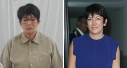 Ghislaine Maxwell’s Prison Feuds Exposed Through Diva Alliances, Skipped Food Lines And Hygiene Issues