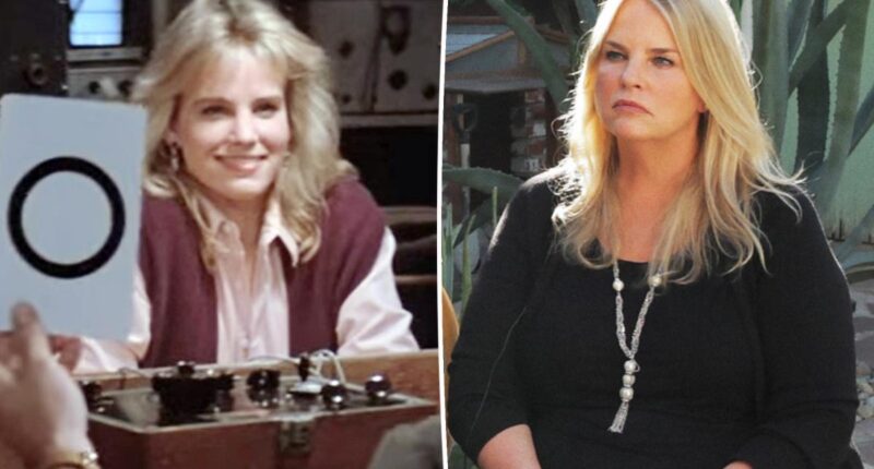 'Ghostbusters,' 'Charles in Charge' star Jennifer Runyon dead at 65
